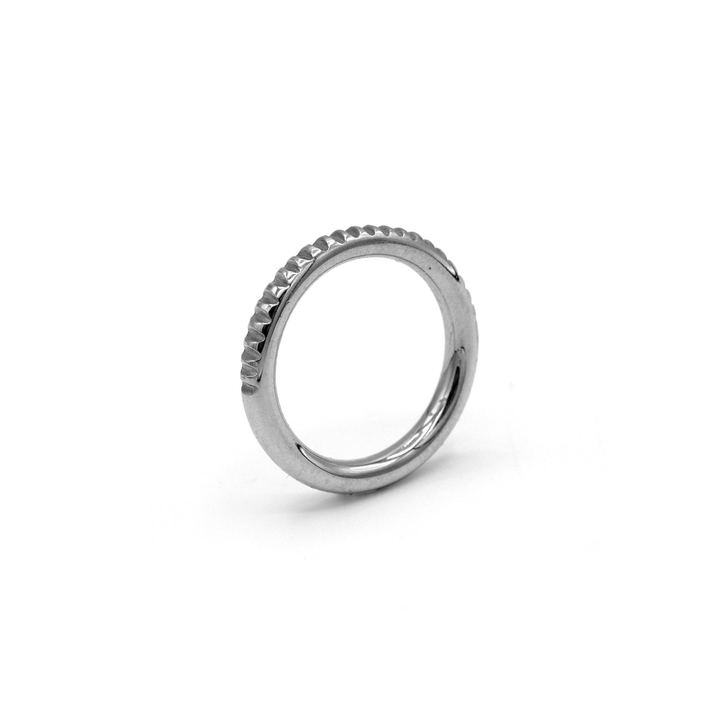 Zigzag Band