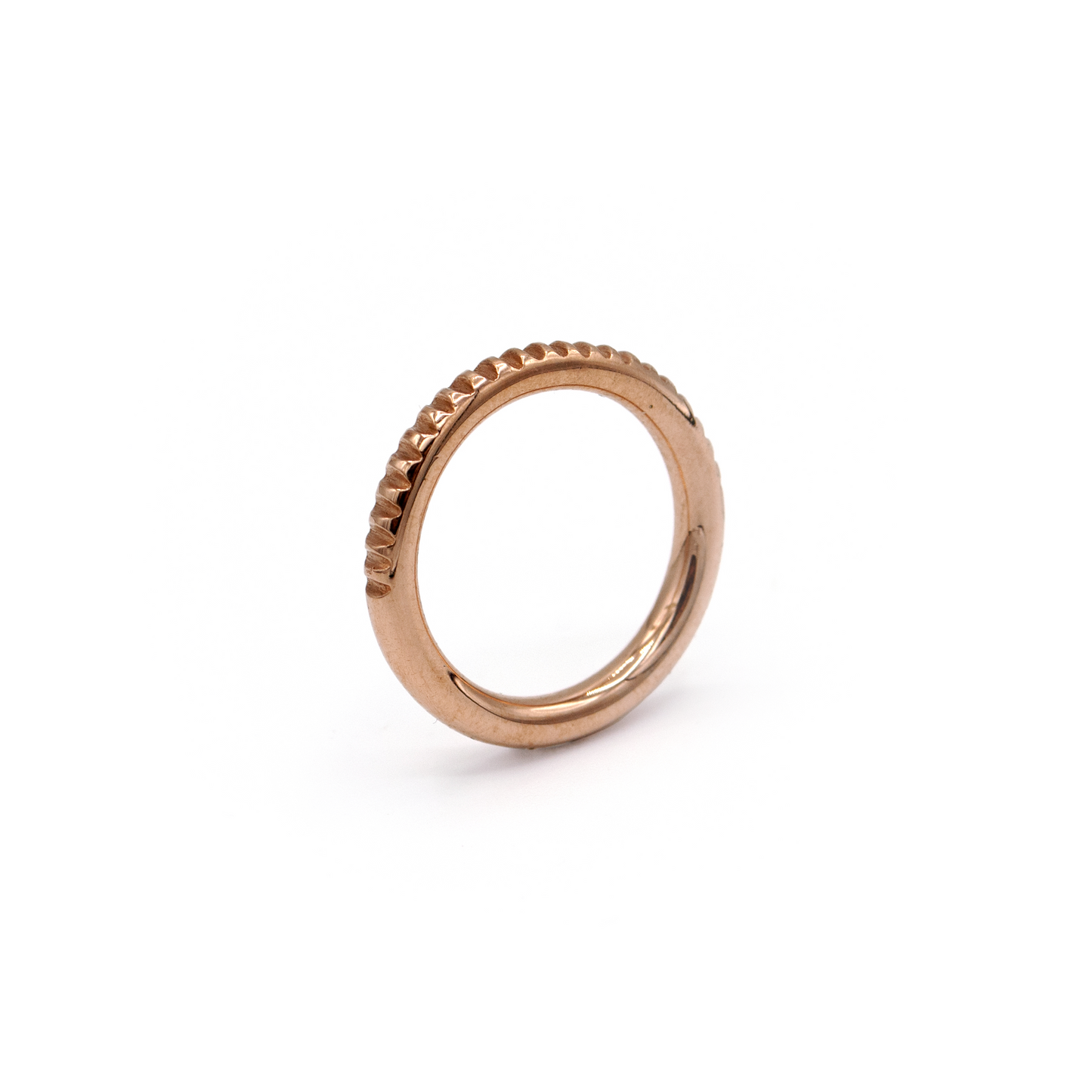 Zigzag Band