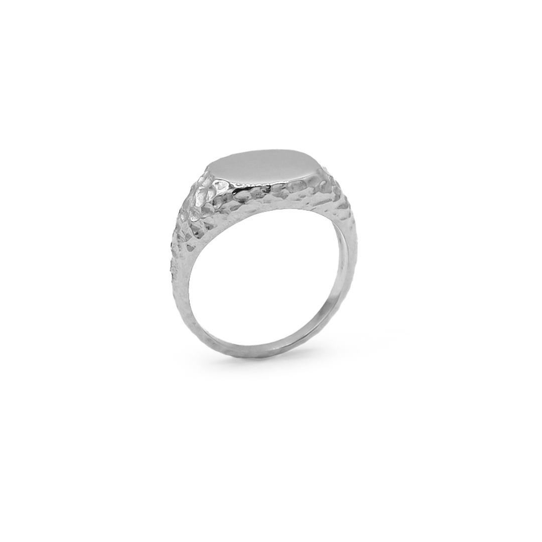 Chevalier Luna Opposto Ring