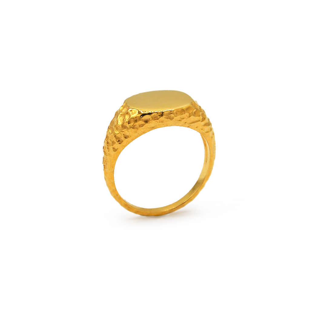 Chevalier Luna Opposto Ring