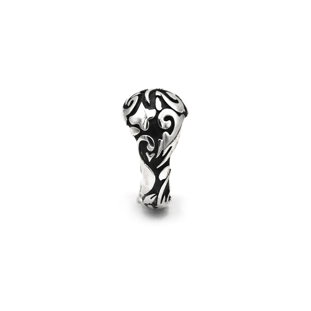 Anello Damascato