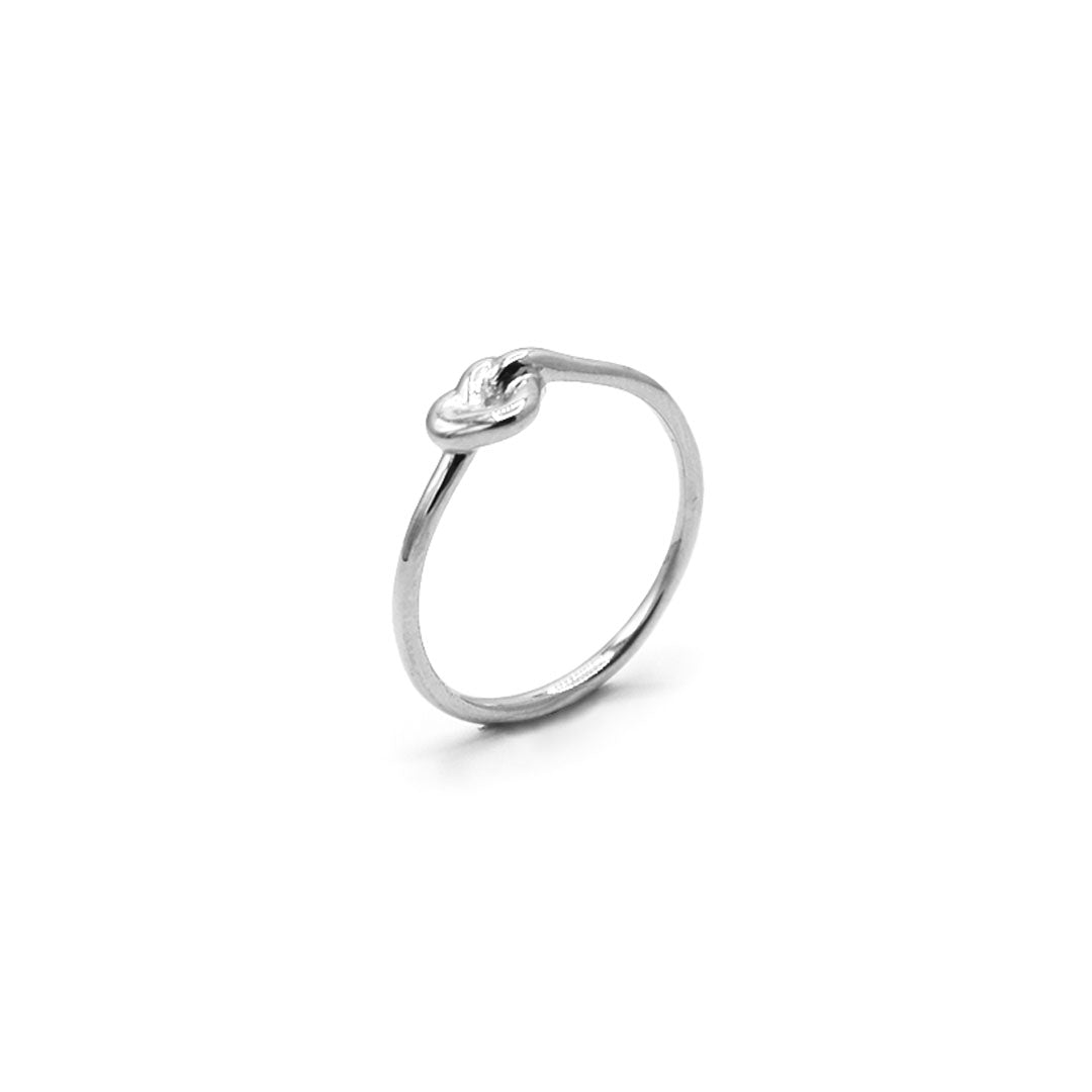 Nodino Cuore Ring