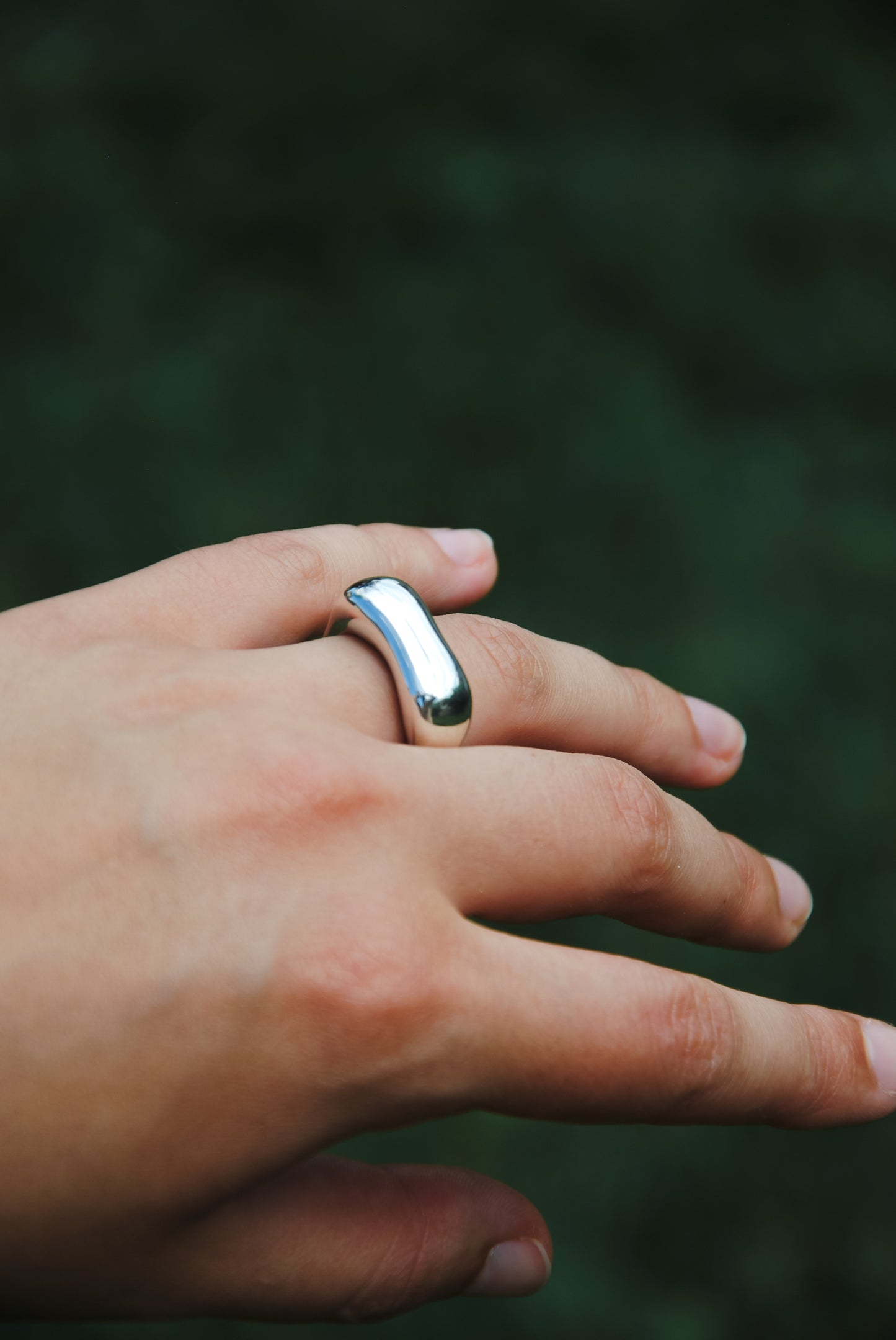 Chevalier Bombato Ring