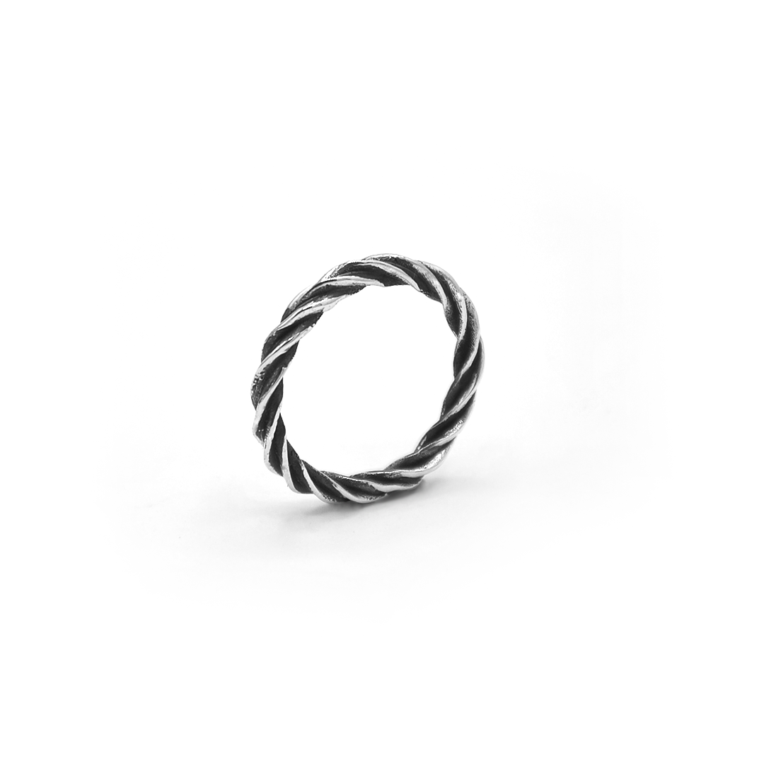 Fusillo Ring