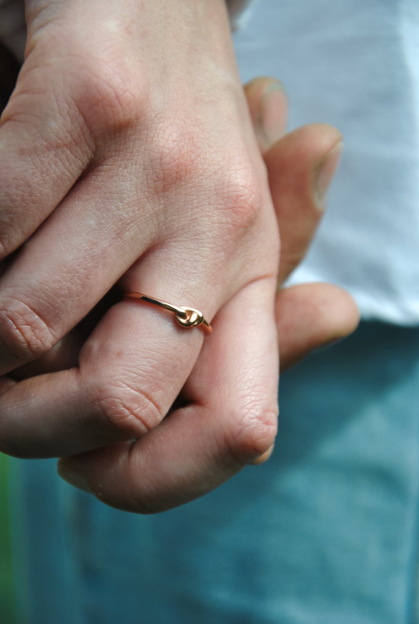 Nodino Ring