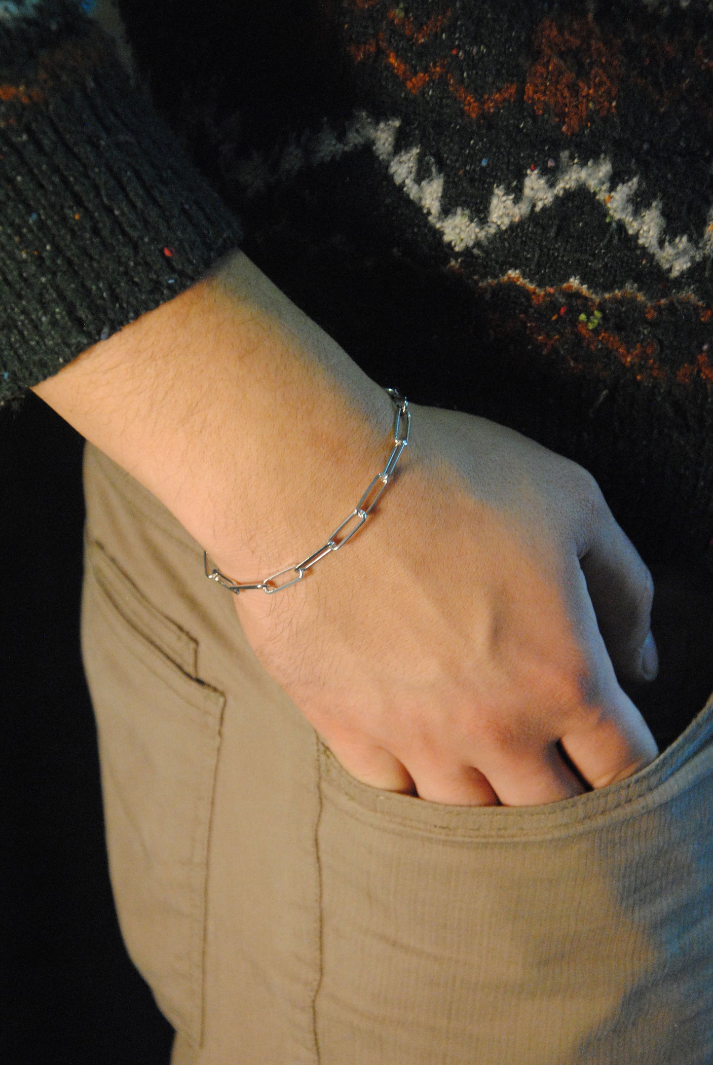 Orbis Bracelet
