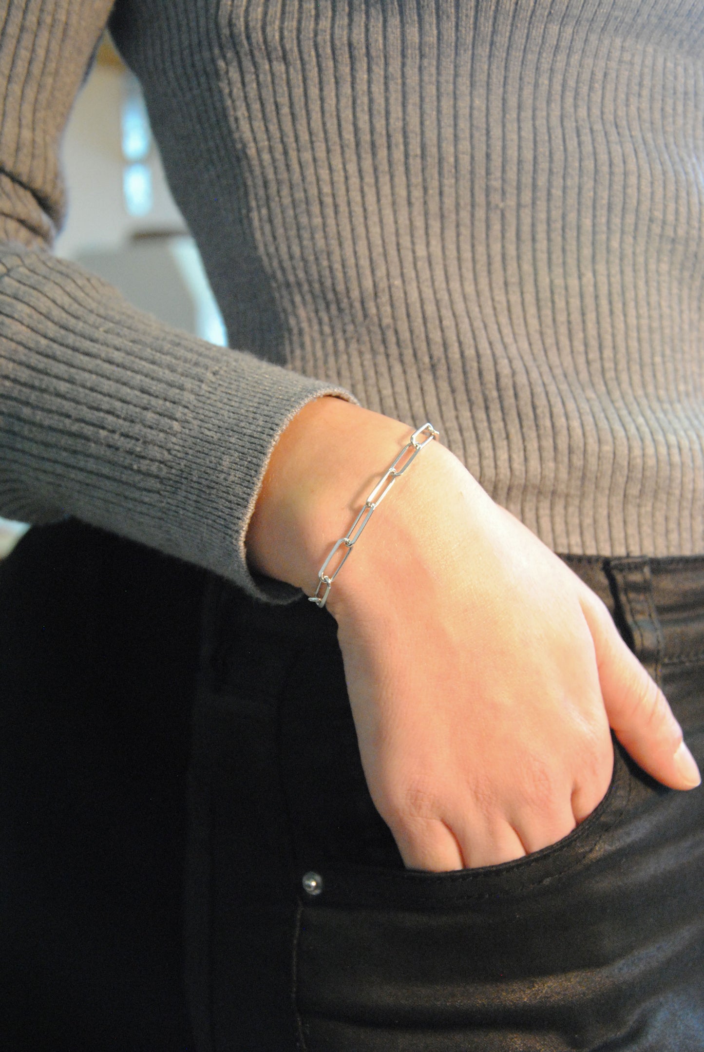 Orbis Bracelet