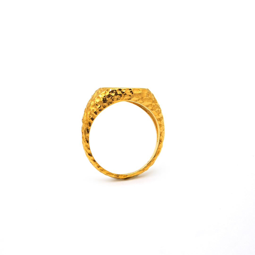 Chevalier Luna Opposto Ring