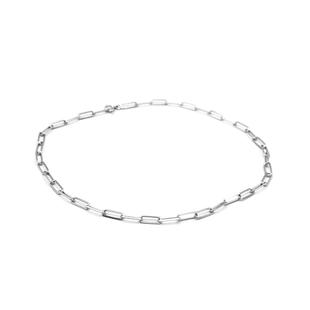 Orbis Necklace
