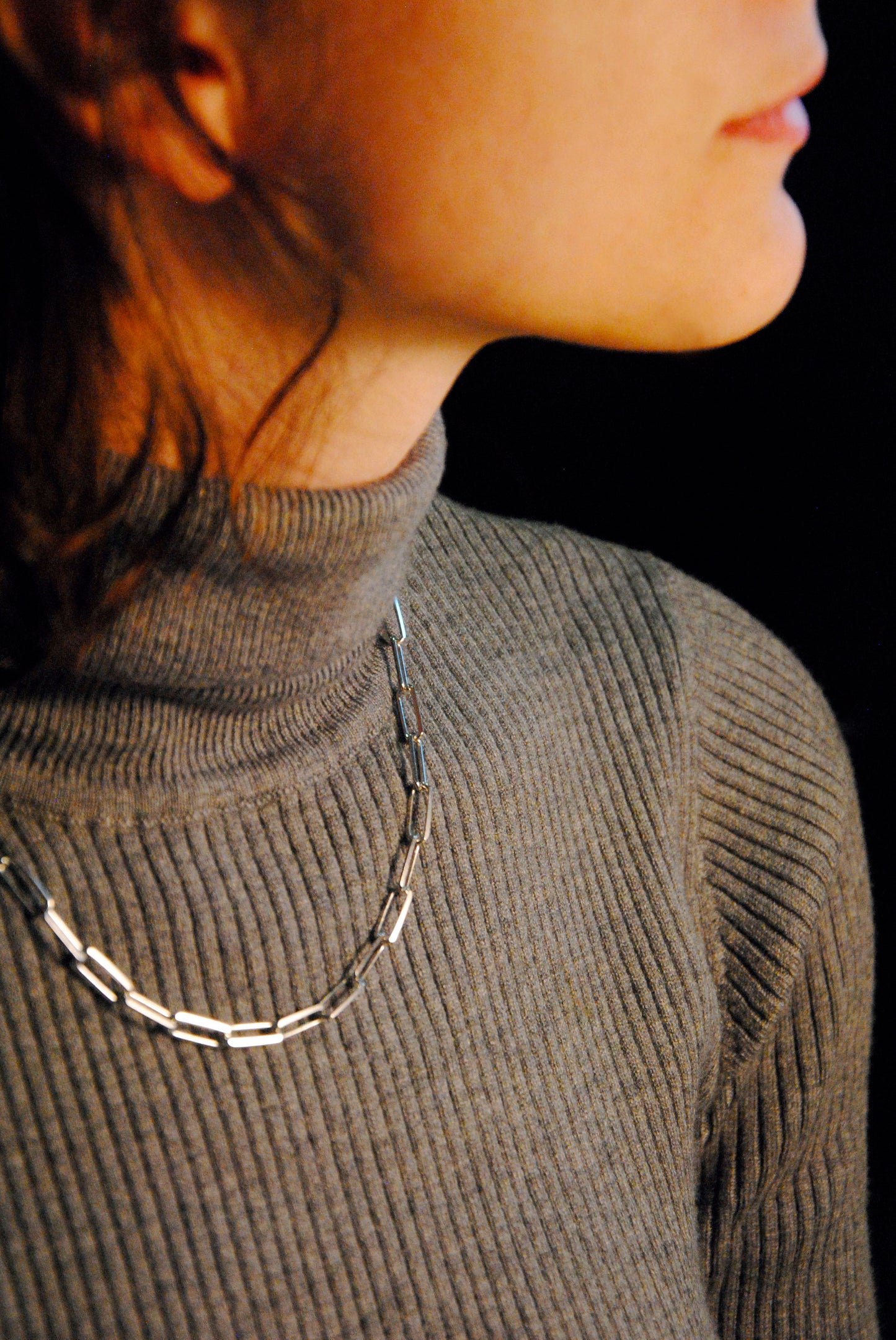 Orbis Necklace