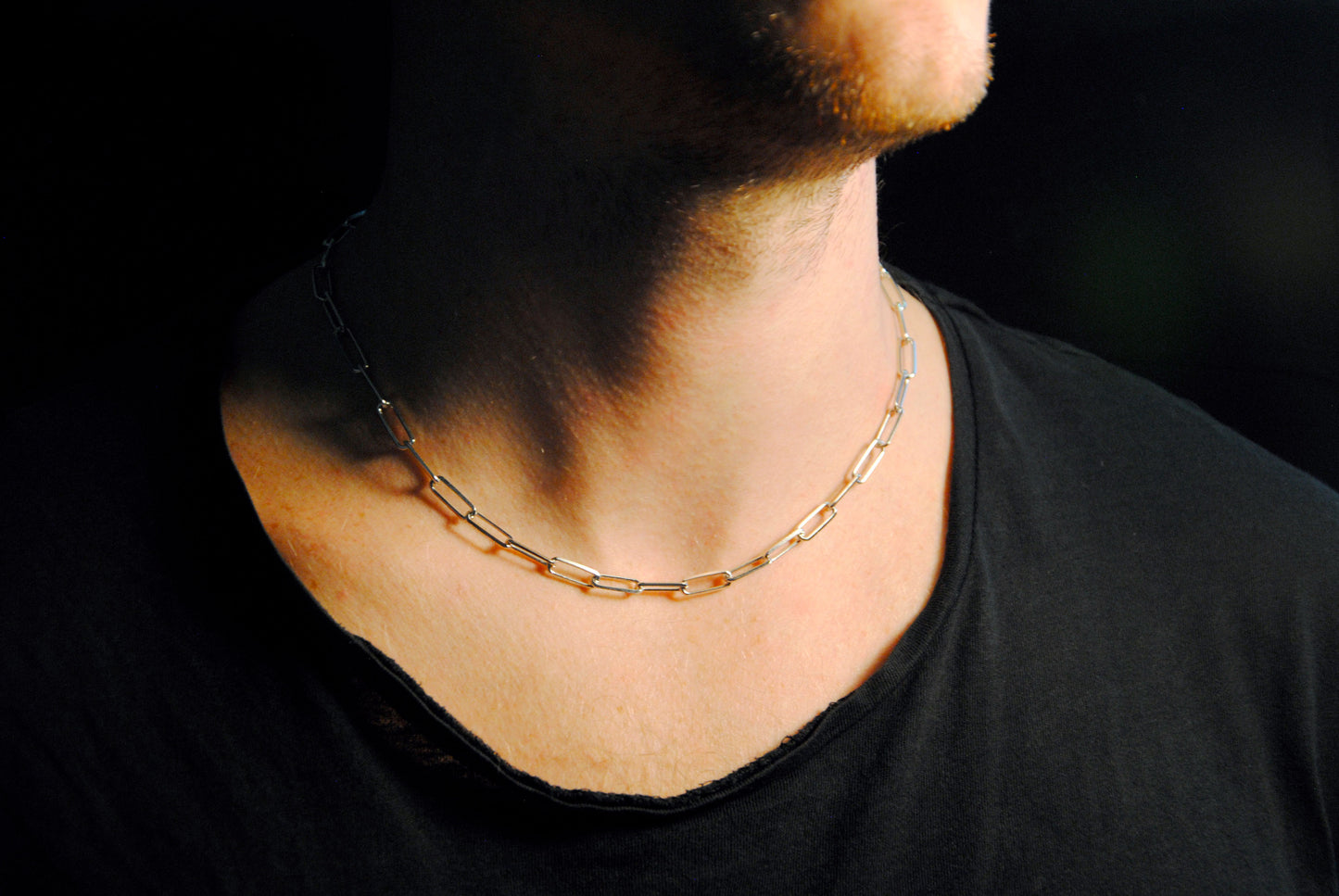 Orbis Necklace