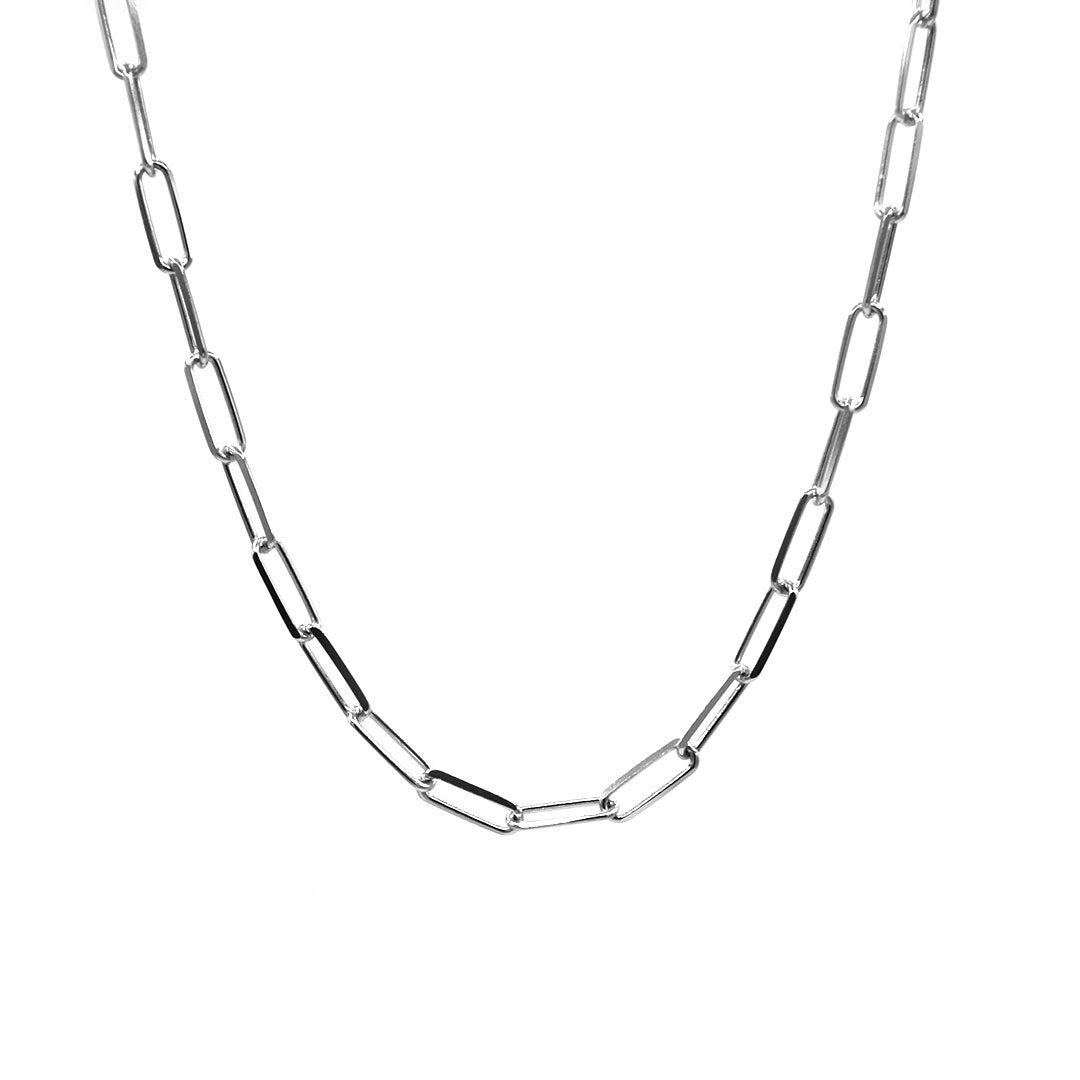 Orbis Necklace