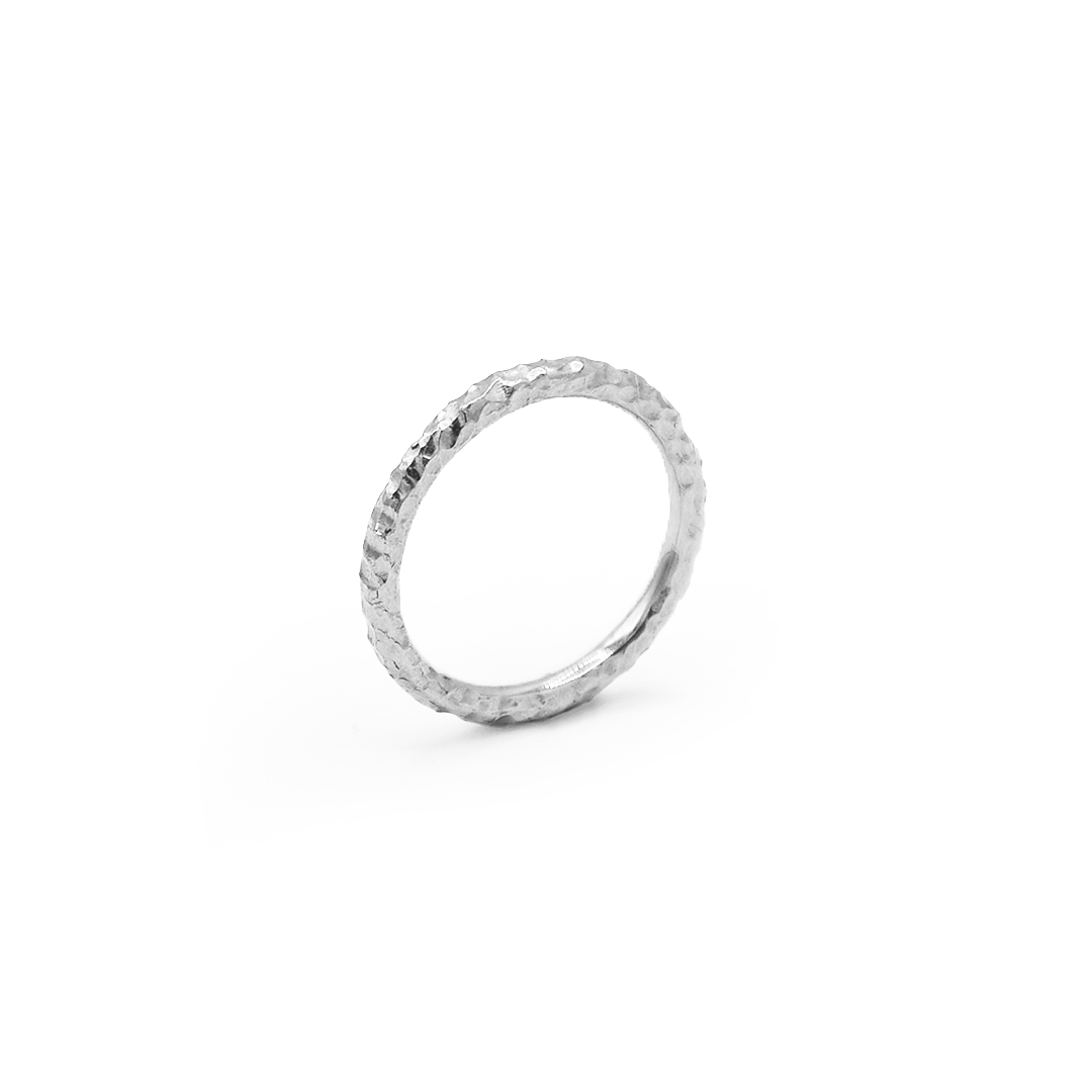 Engraved Band