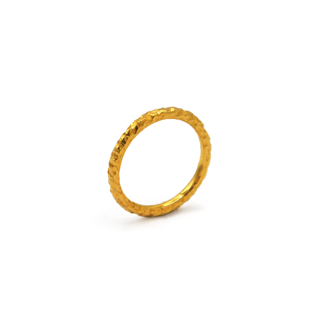 Engraved Band