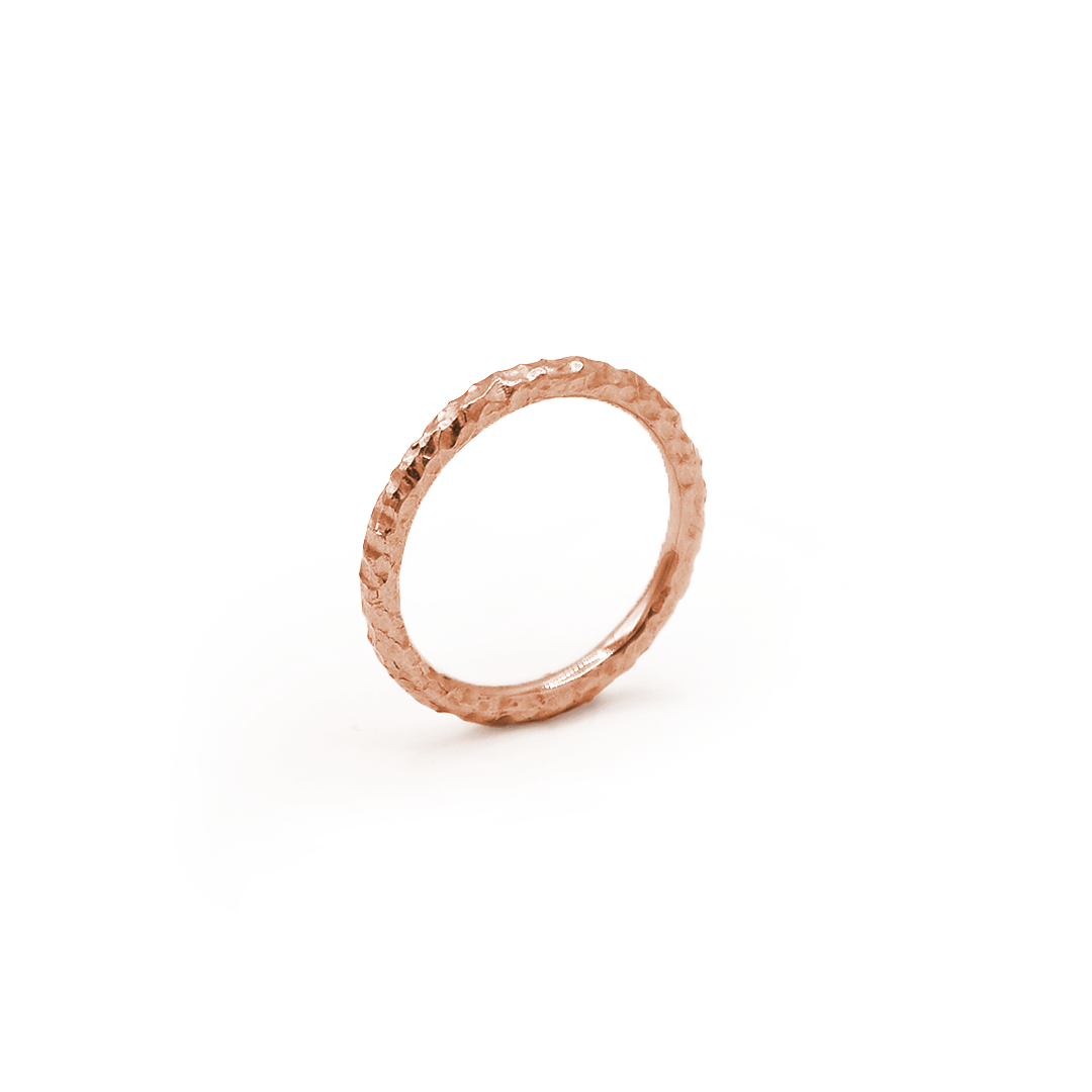 Engraved Band