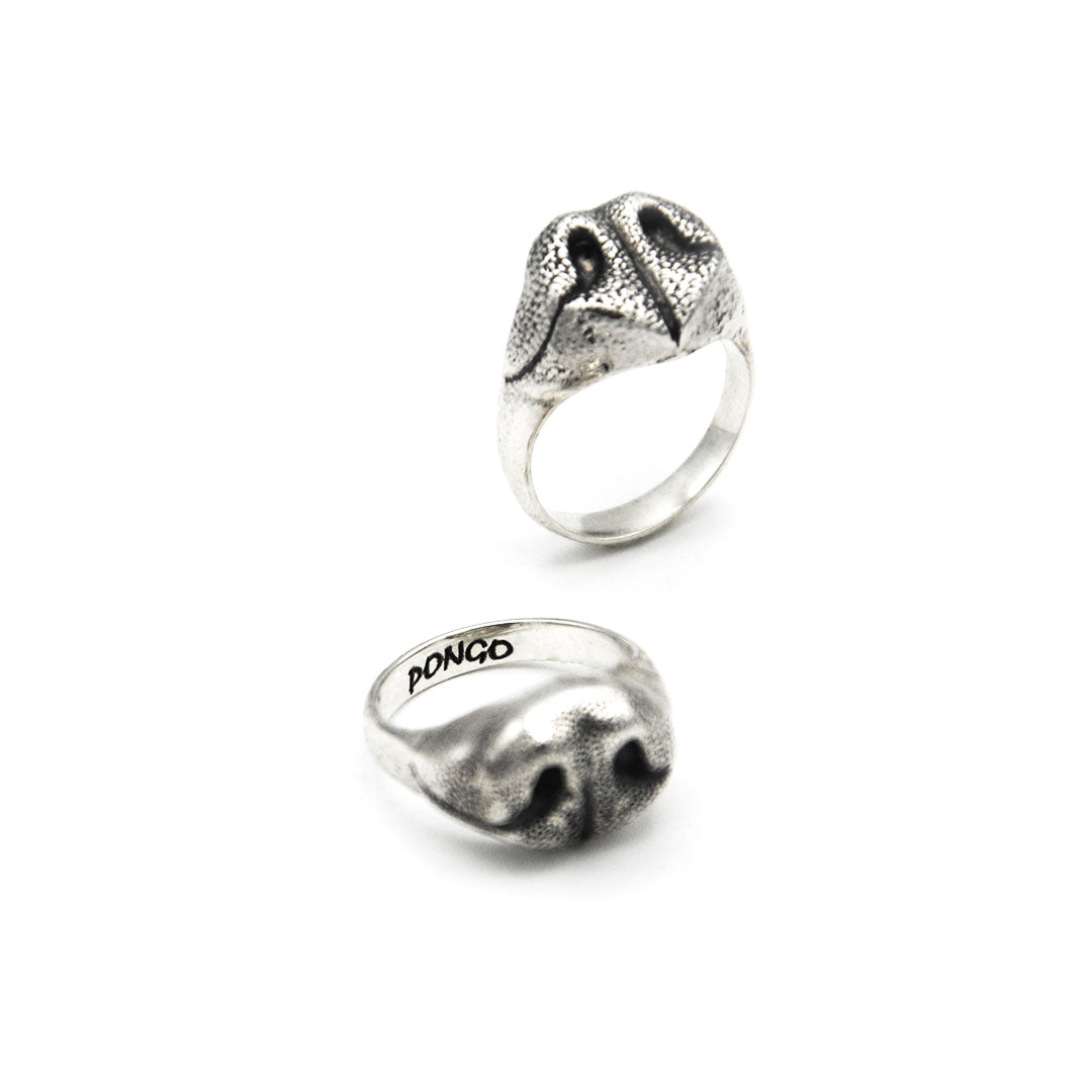 Anello Naso Cane