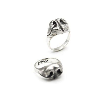 Anello Naso Cane