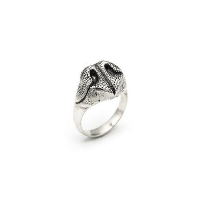 Anello Naso Cane