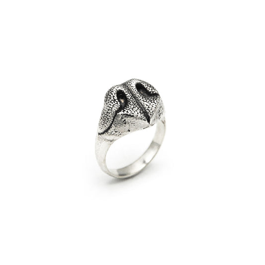 Anello Naso Cane