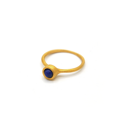 Anello Lapis