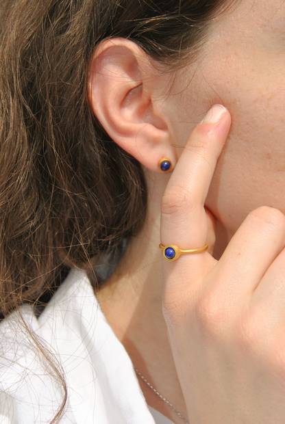 Anello Lapis