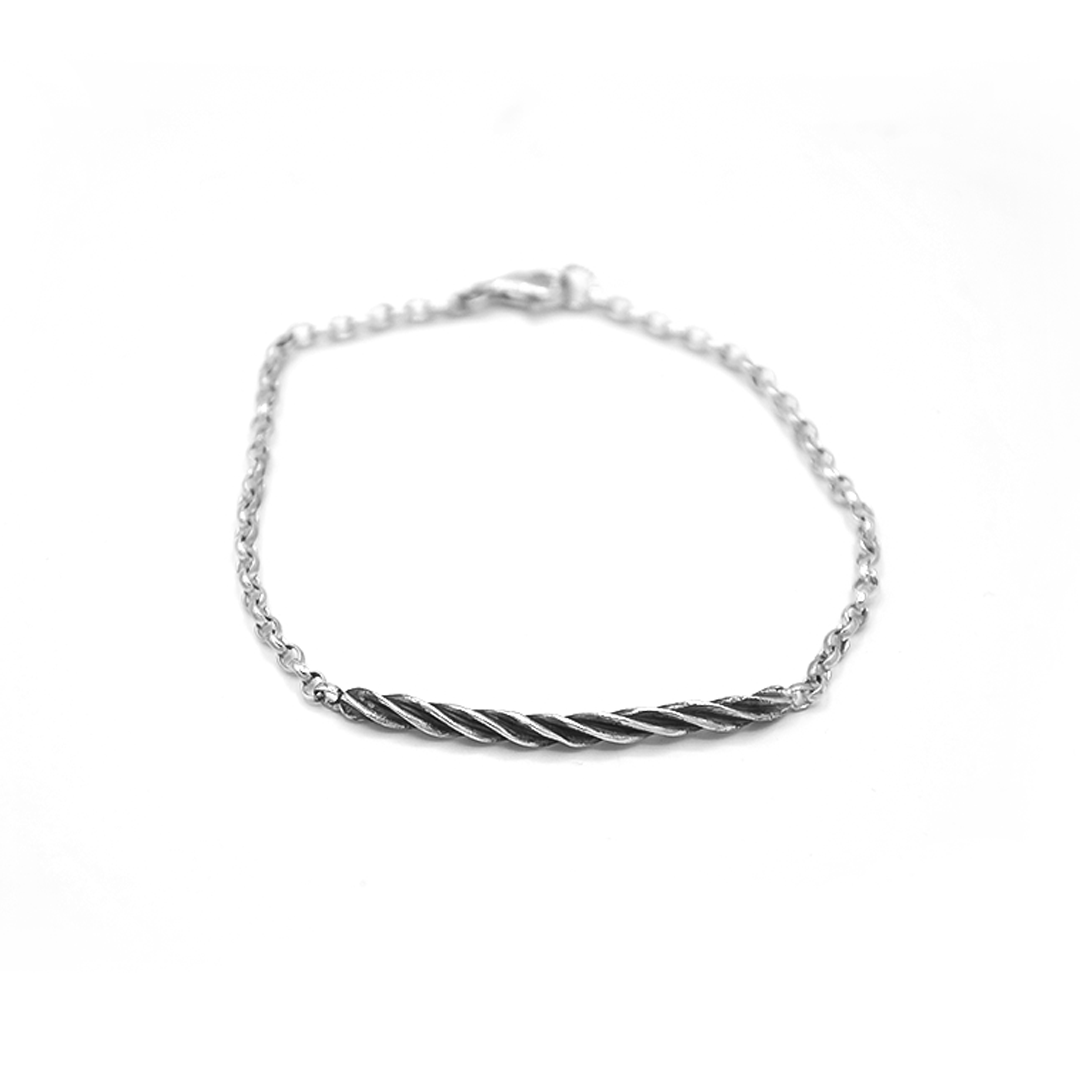 Bracciale Fusillo