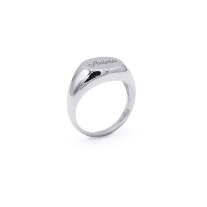 Classic Chevalier Ring 