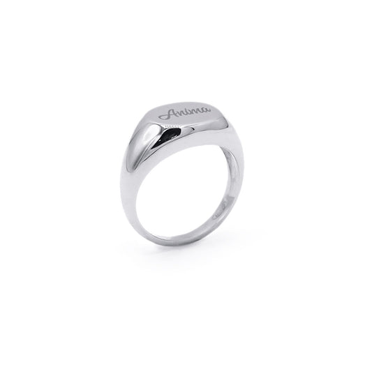 Classic Chevalier Ring 