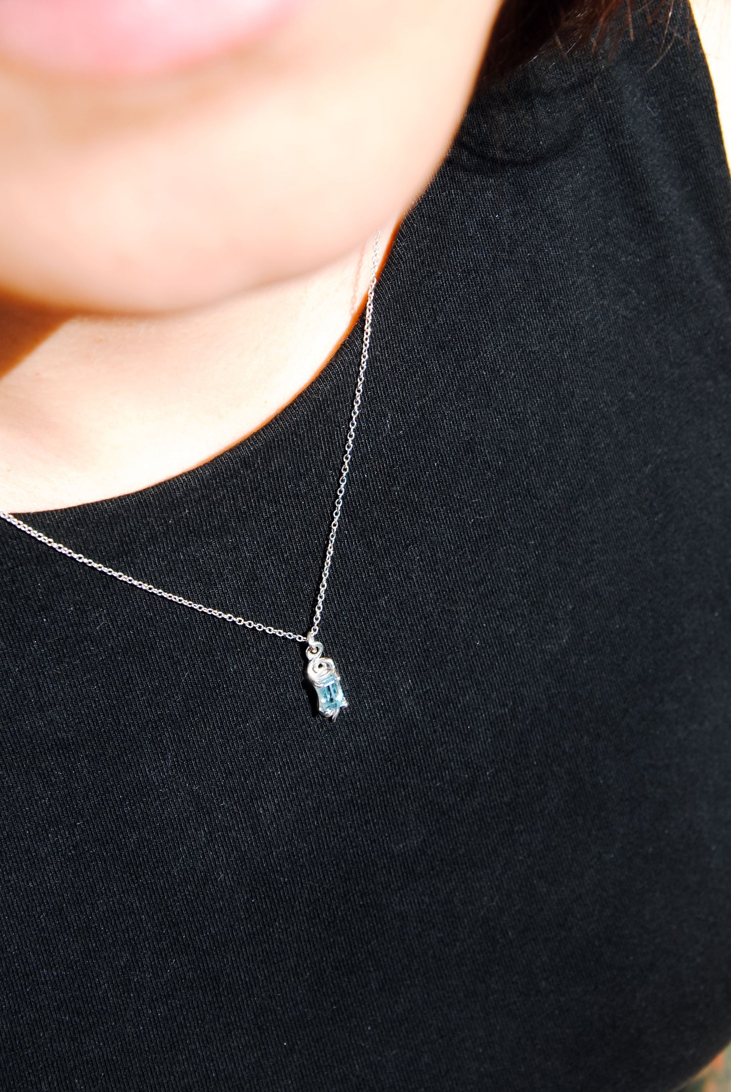 Collana Ninfa