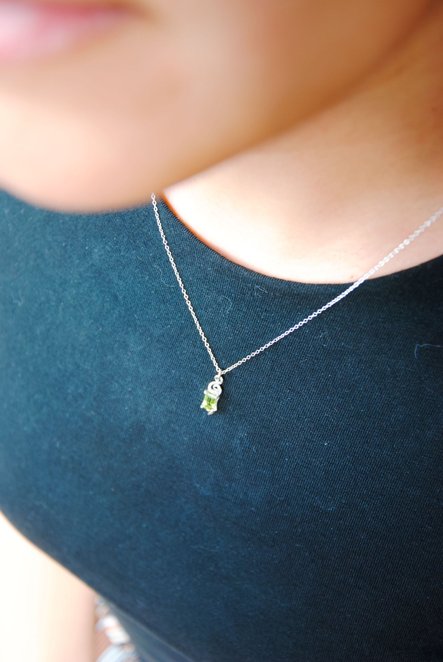 Collana Ninfa