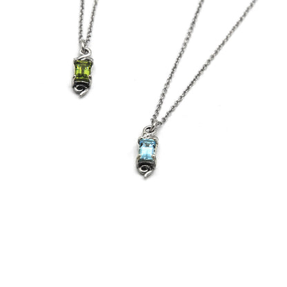 Collana Ninfa