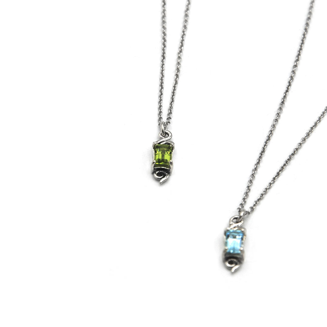 Collana Ninfa
