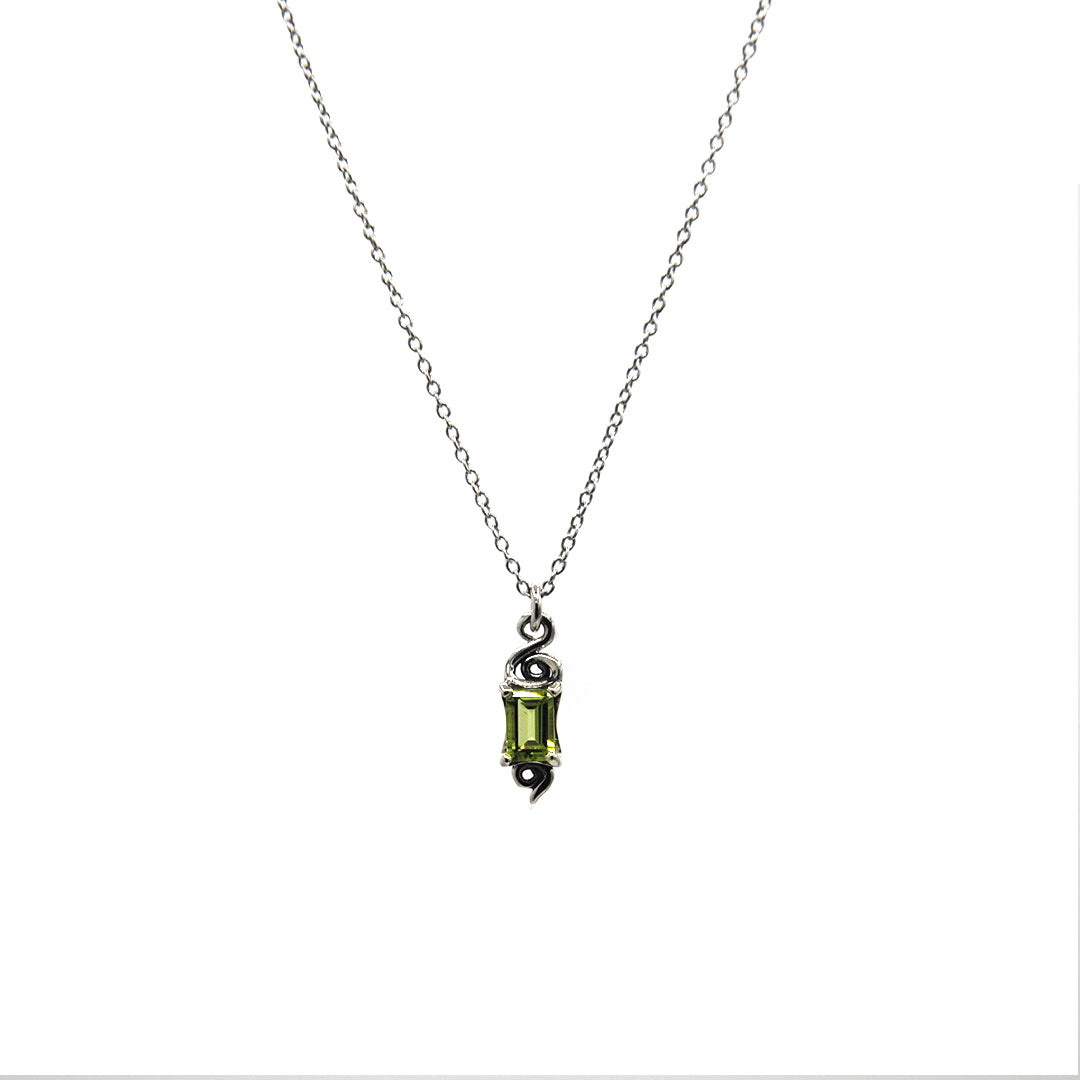 Collana Ninfa