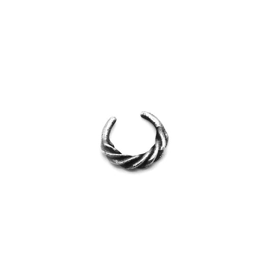 Earcuff Fusillo Mini