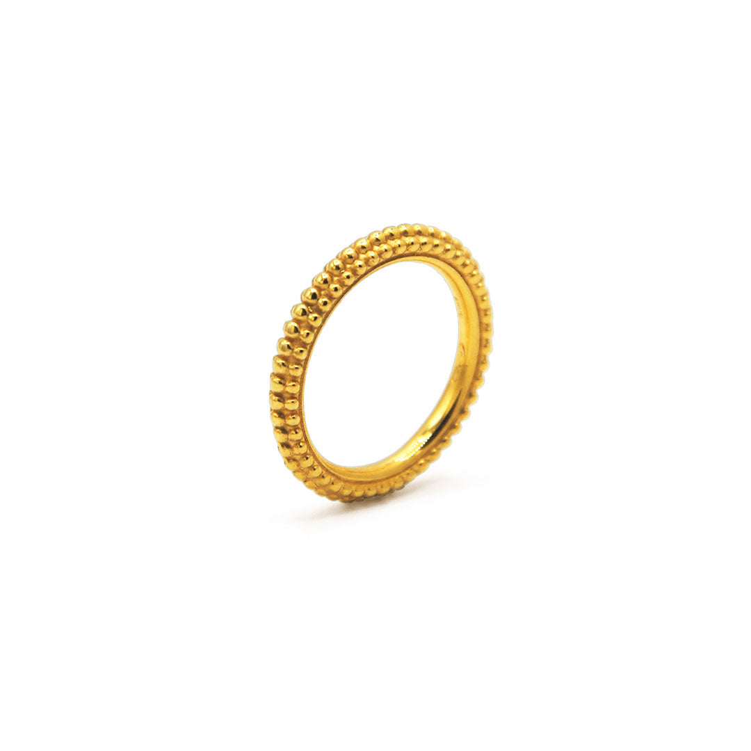 Dotted Band