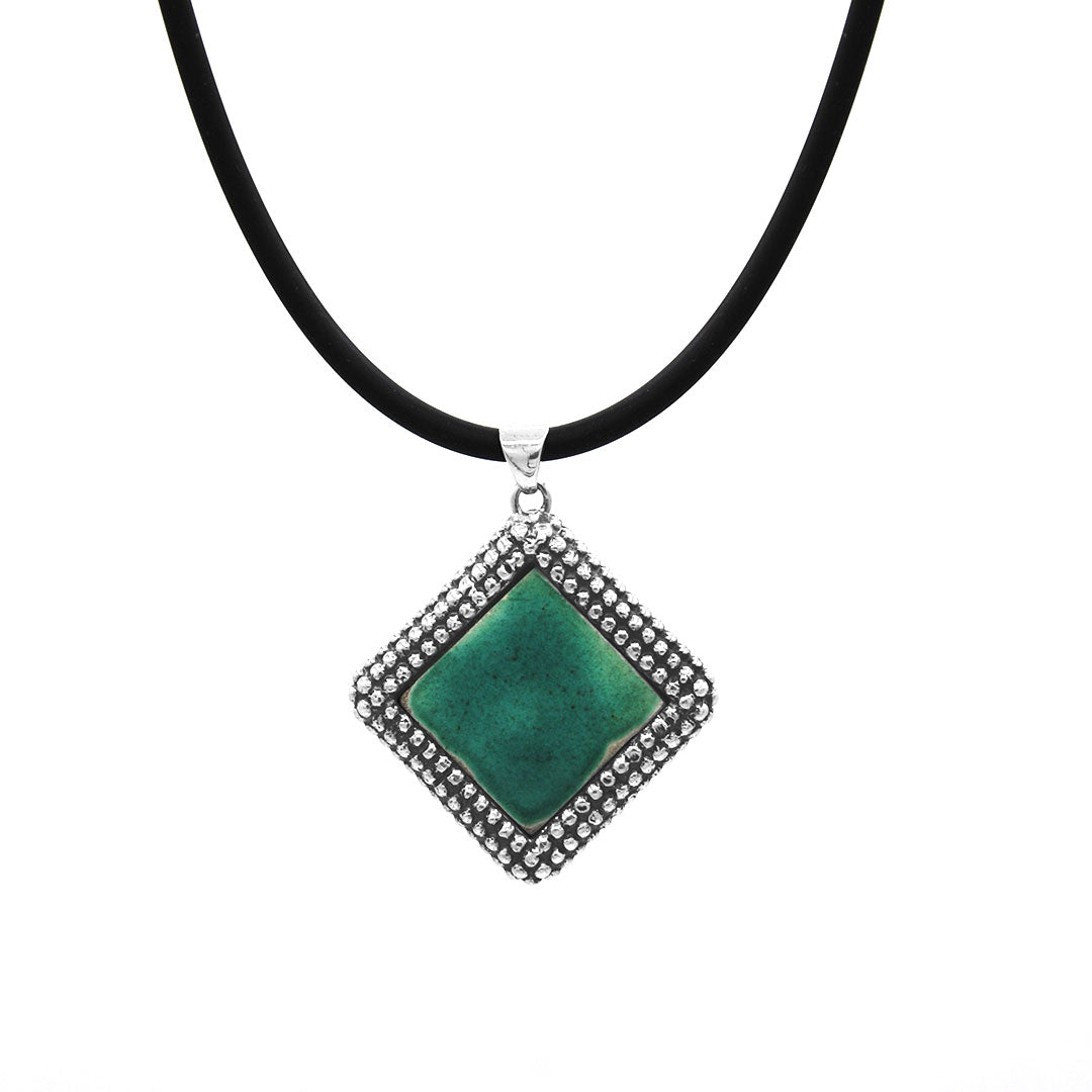 Collana Ceramiche Basse
